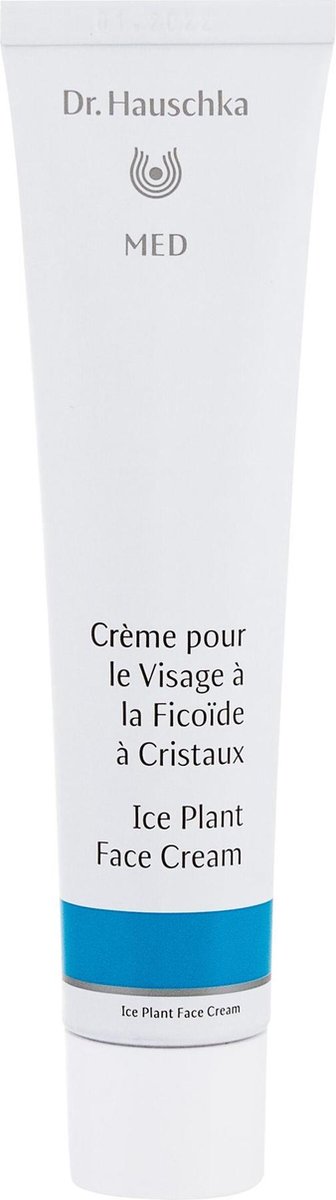 Goedkoopste Dr. Hauschka Med Ice Plant Krem Do Twarzy Na Dzie 40ml (u