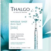 Thalgo Thirst Quenching Shot Mask 20 Ml For Women