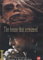 The House That Screamed (1969)