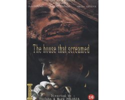 The House That Screamed (1969)