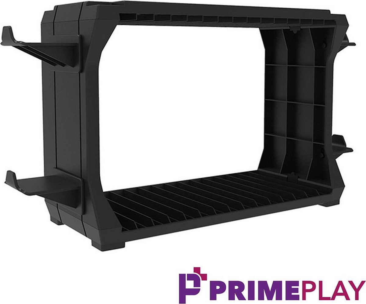 Game storage box opslag unit PlayStation spellen houder PS5