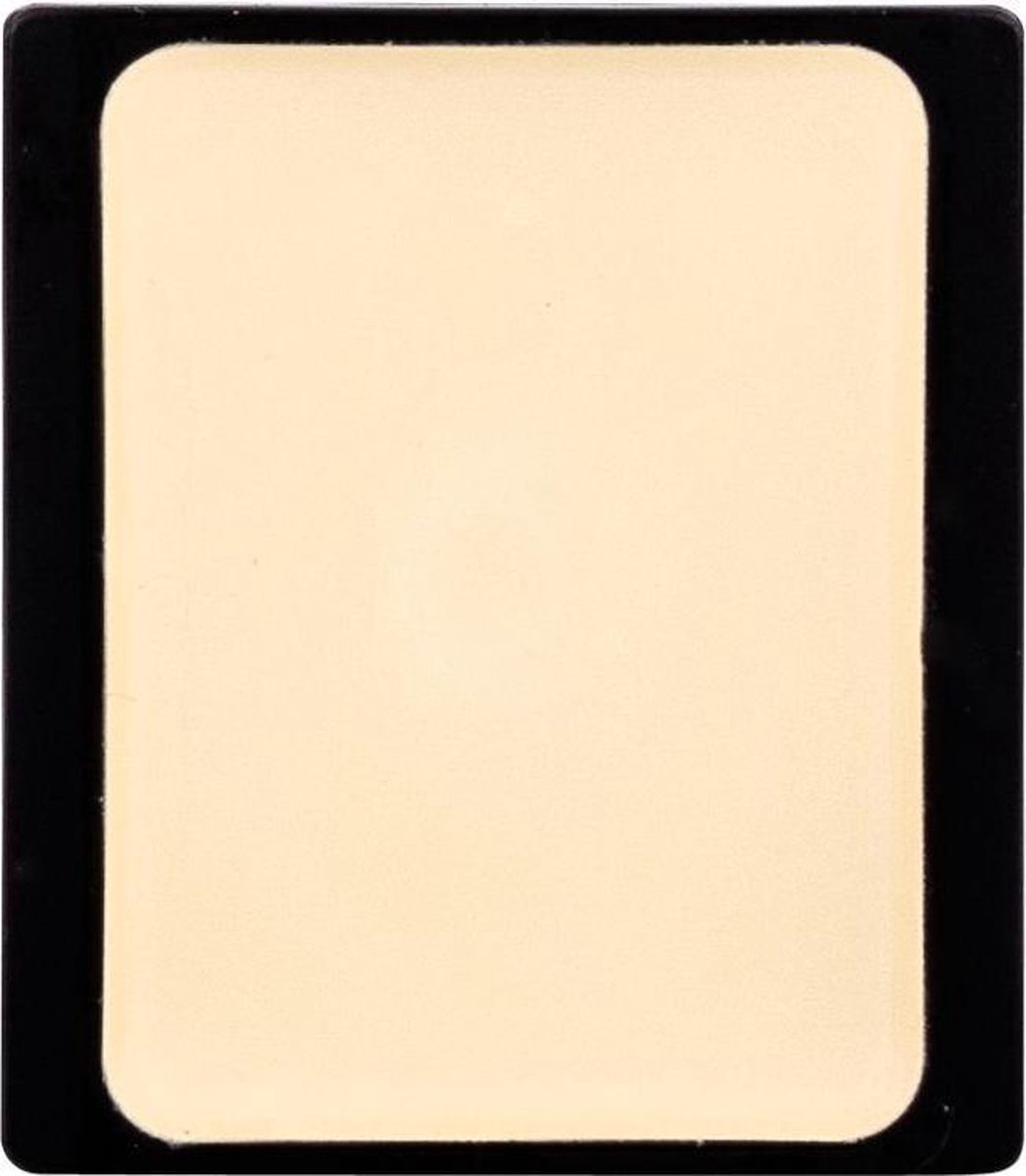 Goedkoopste Artdeco - Camouflage Cream 4,5 g 2 Neutralizing Yellow