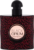 Yves Saint Laurent Black Opium Edition Limitee eau de parfum 50ml