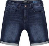 Cars Jeans 53367 Bermuda - Maat S - Heren