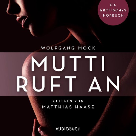 Mutti ruft an - cover