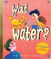 Gouden Boekjes  -   Wat is water?
