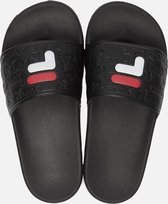 Fila Baywalk slippers zwart - Maat 39