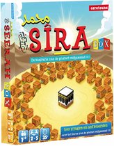 SIRA box bordspel over de profeet Muhammed