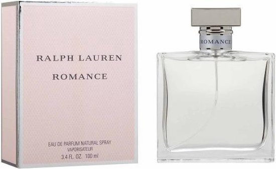 Ralph Lauren Romance Eau De Parfum Vaporisateur 100 Ml Pour Femme | bol.com