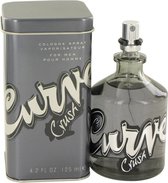 Liz Claiborne Curve Crush Eau De Cologne Spray 125 Ml For Men