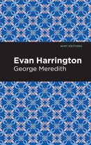 Mint Editions (Literary Fiction) - Evan Harrington