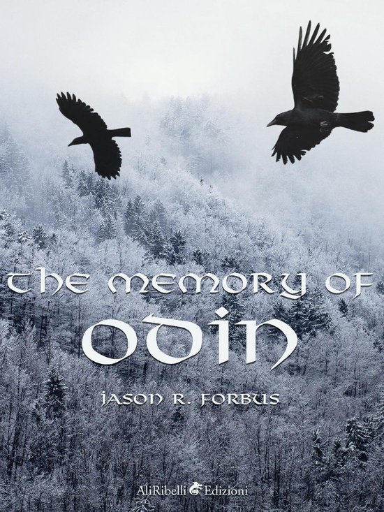 The Memory of Odin - cover