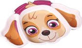 Paw Patrol Skye Serviesset - Bestekset - 3-delig - Skye - Kinderset - Cadeauset - Kom - Lepel - Bord - Nickelodeon