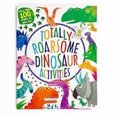 Totally Roarsome Dinosaur Activities