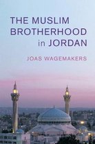 Cambridge Middle East StudiesSeries Number 60-The Muslim Brotherhood in Jordan