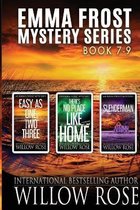 Emma Frost Mystery Series