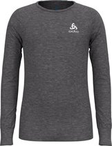 ODLO ACTIVE WARM ECO KIDS Long-Sleeve Base Layer Top