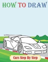 How To Draw Cars Step By Step
