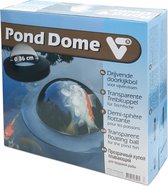 Fish Pond Dome