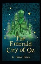 The Emerald City of Oz Annotated