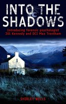 Omslag Into the Shadows