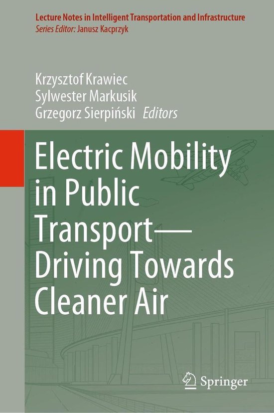 Intelligent Technologies and Robotics (R0) - Electric Mobili ... - cover