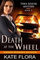 Death at the Wheel (A Thea Kozak Mystery)