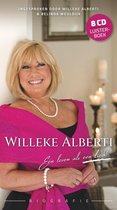 Willeke Alberti - Luisterboek op cd - Een Leven Als Een Lied