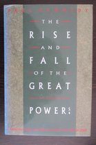 The Rise and Fall of the great power's