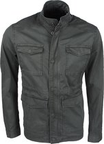 New Republic - Casual Heren Zomerjas - Army