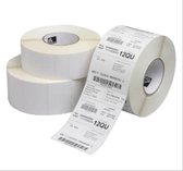 Zebra Label, Paper, 102x152mm, Direc