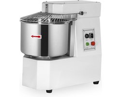 CombiSteel Deegmenger 20 liter - Professioneel en Horeca - 7455.1430