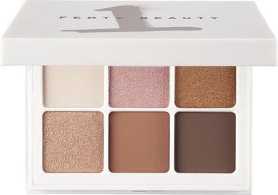 FENTY BEAUTY Snap Shadows Mix Match Eyeshadow Oogschaduw