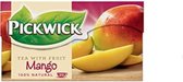 Pickwick thee - Mango