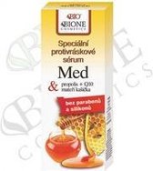 Bione Cosmetics - Special anti-rabies serum with propolis and maternal jelly Med + Q10 40 ml (L)