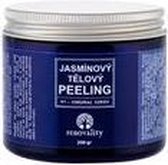 Renovality Original Series Jasmínový Body Scrub 200g