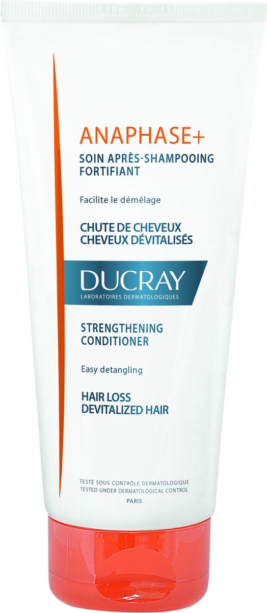 Ducray Anaphase+ Soin Apres-Shampooing Fortifiant