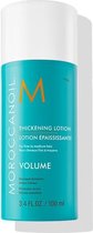 Moroccanoil Thickening Lotion huile pour cheveux Femmes 100 ml