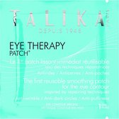 Talika Eye Eye Therapy Patch The First Reusable Smoothing Intstant