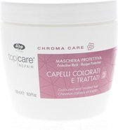 Lisap Top Care Repair Chroma Care haarmasker Vrouwen 500 ml