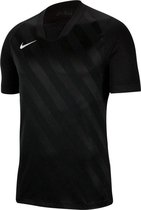 Nike Challenge III Sportshirt - Maat S  - Mannen - Zwart