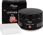 Hagerty Leather Care