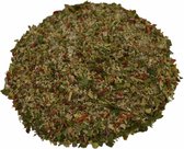 Italiaanse rub kruidenmix - strooibus 180 gram