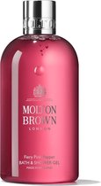 Molton Brown Bath & Body Fiery Pink Pepper Bath & Shower Gel