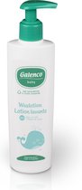 Galenco Baby Wassen Waslotion Gel Gevoelige Hoofdhuid 200ml