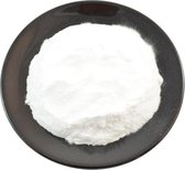 Zeezout fijn - strooibus 500 gram