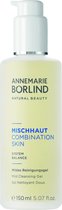 Annemarie Börlind ABMHSBRAG150 gel nettoyant visage 150 ml Femmes