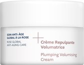 DR Renaud Rose Crème  -  - Anti-aging Voor Een Droge Huid
