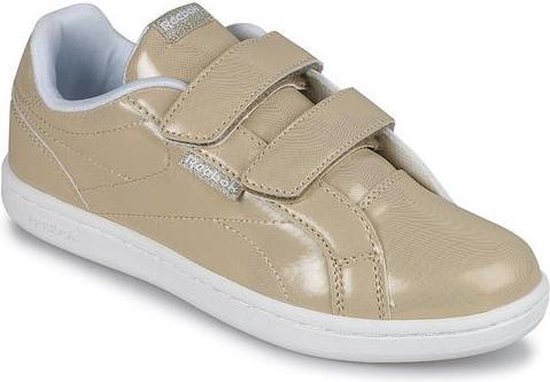 Reebok Royal Comp Casualschoenen Kinderen - maat 34 - kleur goud | bol.com
