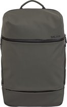 Salzen Laptoprugzak Plain Backpack - grijs